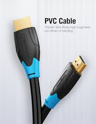 Vention AACBN HDMI Cable 15M view 2